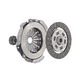 Uno Debriyaj Seti ( Baskı, Balata, Bilya )